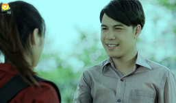 Hồi hộp trước cái kết của 'Đúng vậy! Anh chỉ là thằng bán bánh giò'